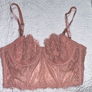 Victoria secret bralette
